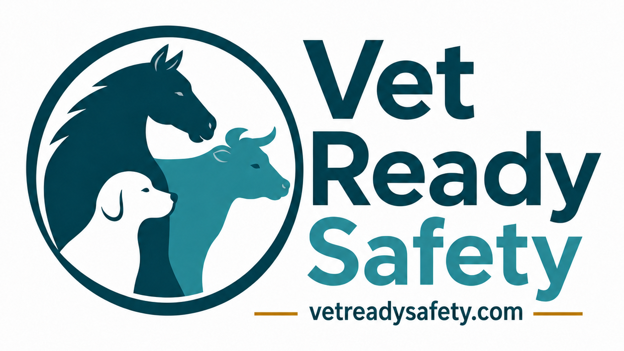 Vet Ready Safety